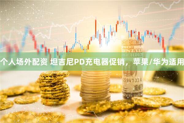 个人场外配资 坦吉尼PD充电器促销，苹果/华为适用