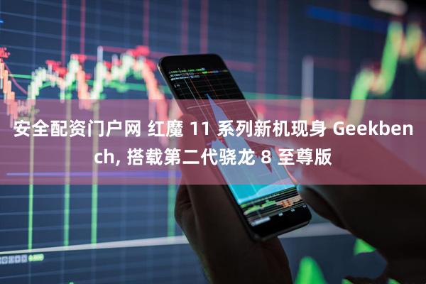 安全配资门户网 红魔 11 系列新机现身 Geekbench, 搭载第二代骁龙 8 至尊版